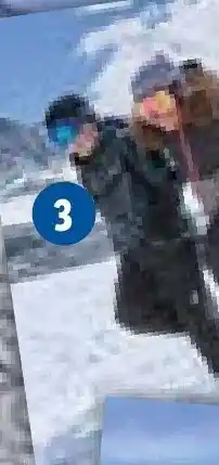 Lidl Ski-jas sneeuwoverall voor kinderen aanbieding