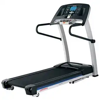 Life fitness