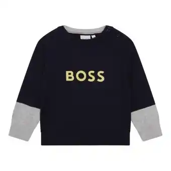 Hugo boss