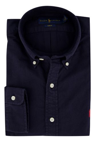 Overhemden Online Ralph lauren aanbieding
