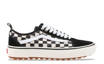 Sneakers Vans aanbieding