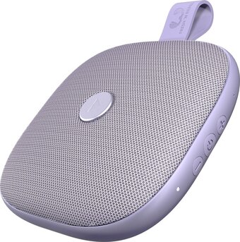 Fresh ‘n rebel rockbox bold xs - bluetooth speaker draadloos - dreamy lilac