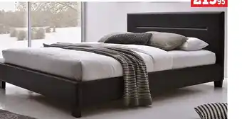 Dema Lit double miguel 211x164,5x90, 5cm aanbieding
