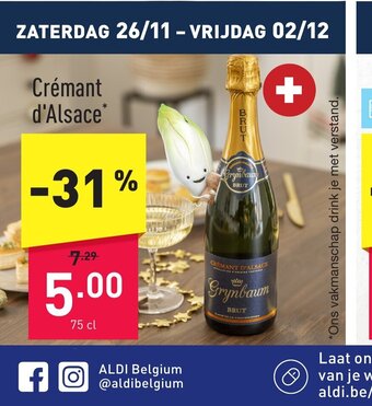 Cremant d alsace