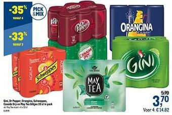 May tea munt