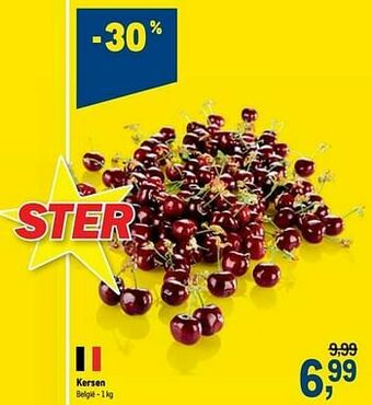 Kersen
