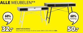 Abbetved Bureau