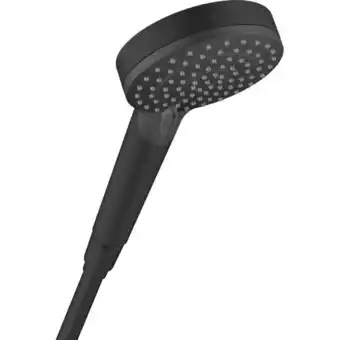 Sawiday Hansgrohe vernis blend handdouche vario mat zwart aanbieding