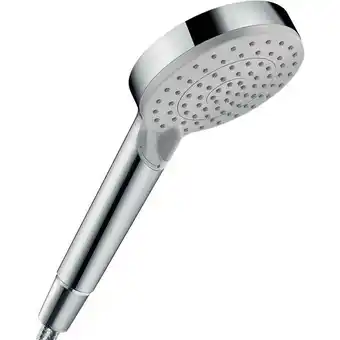 Sawiday Hansgrohe vernis blend handdouche vario ecosmart chroom aanbieding