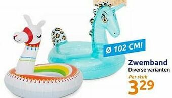 Zwemband