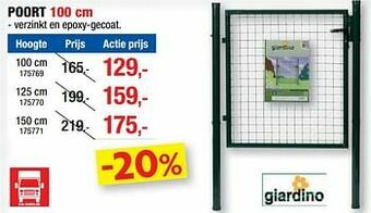Poort