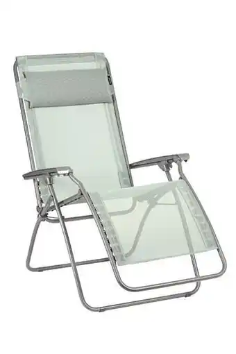 Lafuma Relaxstoel R Clip tilleul