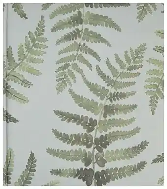 HEMA Fotoalbum 32.5x29 - Bladeren