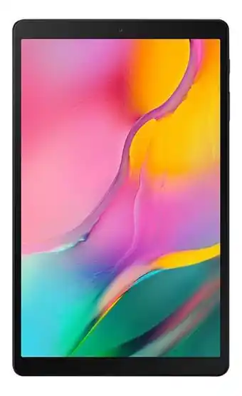 Dreamland Samsung tablet Galaxy Tab A 2019 WiFi+4G 10,1"" 32 GB zwart aanbieding