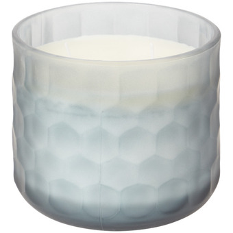 Action Luxe geurkaars aanbieding