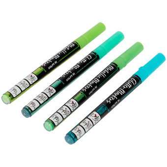 Action Décotime verfmarkers aanbieding