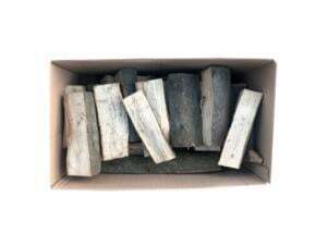 Hubo Brandhout haagbeuk 25kg aanbieding