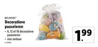 Decoratieve paaseieren