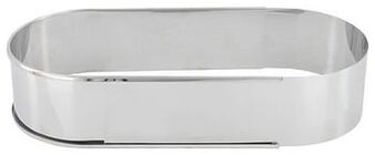 HEMA HEMA Bakvorm Slof 27/40x12x6 aanbieding