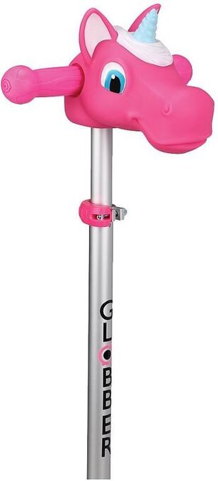 Dreamland Globber stuurversiering Scooter Friends Unicorn aanbieding