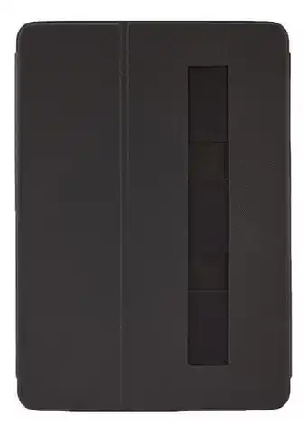 Dreamland Case Logic Etui Snapview iPad Air 2019 met houder voor Apple Pencil zwart aanbieding