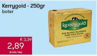 Kerrygold boter