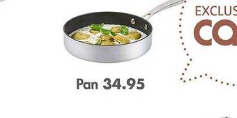 Casa Pan aanbieding