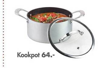 Casa Kookpot aanbieding
