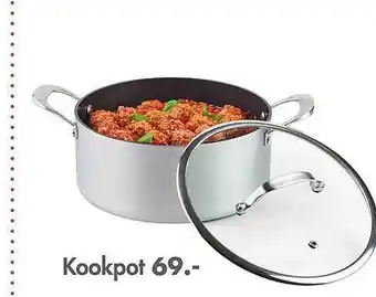 Casa Kookpot aanbieding