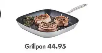 Grillpan
