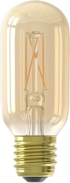 HEMA HEMA LED Lamp 4W - 320 Lm - Buis - Goud (goud) aanbieding