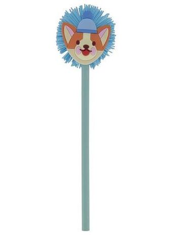 HEMA HEMA Potlood Corgi aanbieding