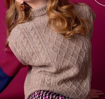 Torfs Mexx blouse aanbieding
