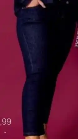 Torfs Comma broek aanbieding