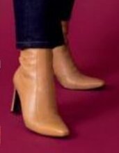 Zinda schoenen promotie bij Torfs