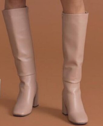 Hampton Bays schoenen