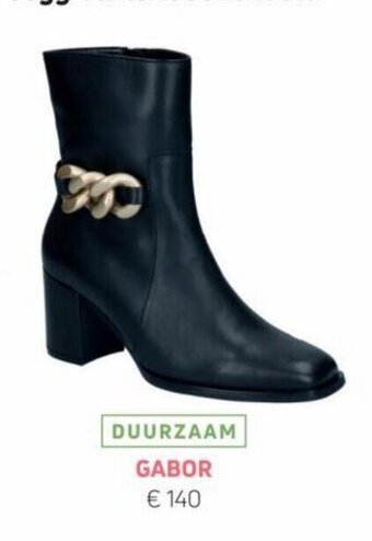 Torfs Gabor aanbieding
