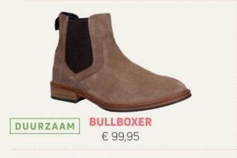 Torfs Bullboxer aanbieding