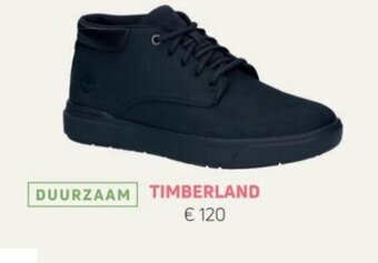 Torfs Timberland aanbieding