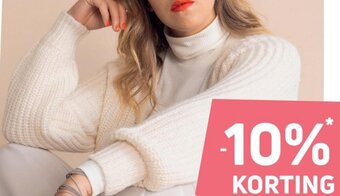 Torfs Vila Vest aanbieding