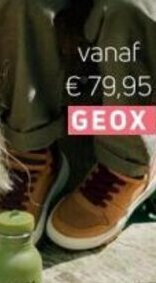 Torfs Geox aanbieding
