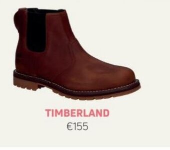 Torfs Timberland aanbieding