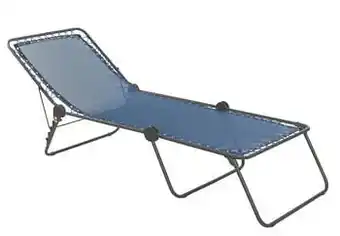Lafuma Ligbed Siesta L ocean