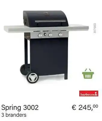 Multi bazar Spring 3002 aanbieding