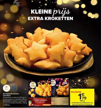 Aardappelkroketten