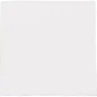 Sawiday Adobe villa wandtegel 13x13cm 9mm witte scherf white aanbieding