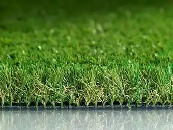 Belgrass Kunstgras Prestige meer dan 100 m² - breedte rol: 3 m