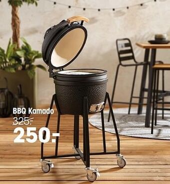 Kwantum Bbq kamado aanbieding