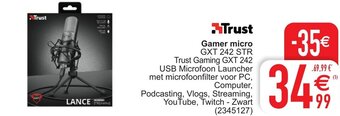 Trust Gamer Micro