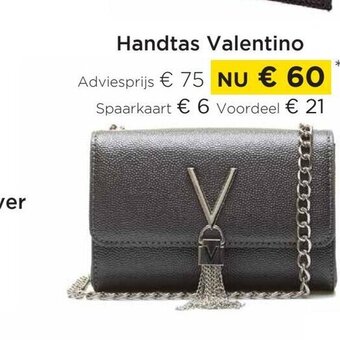 Handtas Valentino